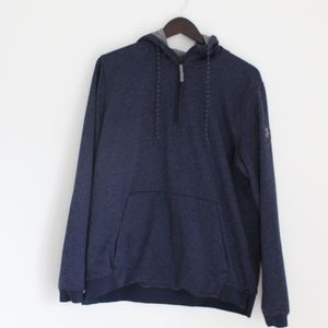 UNDER ARMOUR Mens Coldgear Pullover Sweatshirt